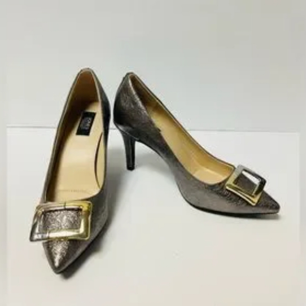 Stilettos - Picture 4 of 5